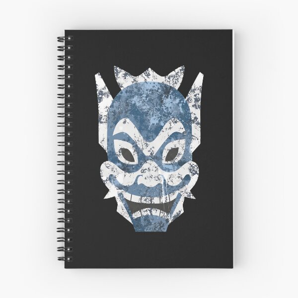 Item preview, Mystic Spirit Mask   designed and sold by CarlBorowski23.