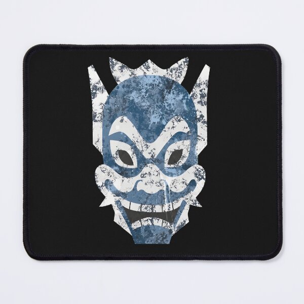 Item preview, Mystic Spirit Mask   designed and sold by CarlBorowski23.