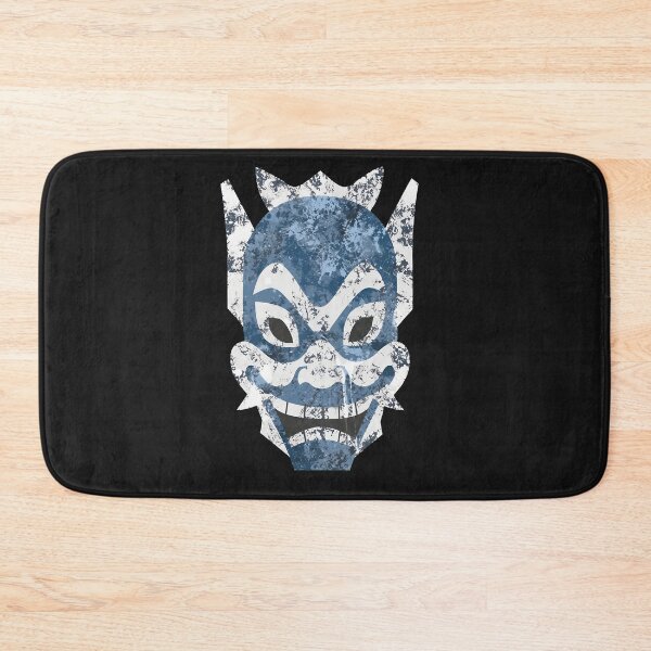 Item preview, Mystic Spirit Mask   designed and sold by CarlBorowski23.