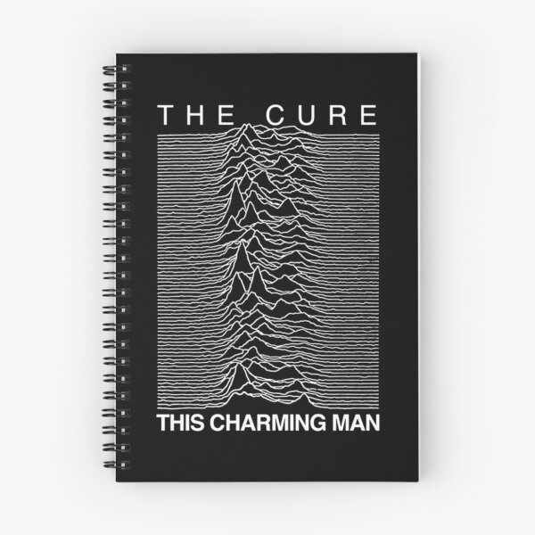 Item preview, Rock Band Cure This Charming Man  Classic T-Shirt designed and sold by rutkonqderre.