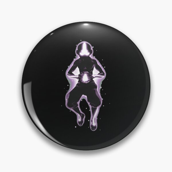 Item preview, Mystical Energy Orb Avatar Silhouette designed and sold by CarlBorowski23.