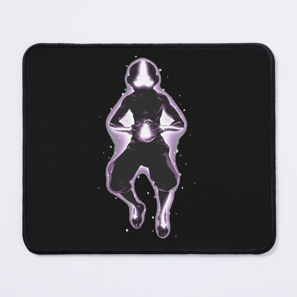 Item preview, Mystical Energy Orb Avatar Silhouette designed and sold by CarlBorowski23.