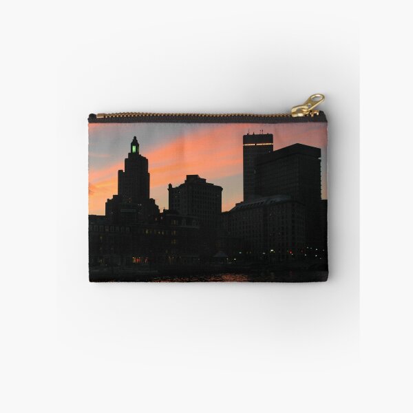 Item preview, Sunset in Providence, RI designed and sold by positiveimages.