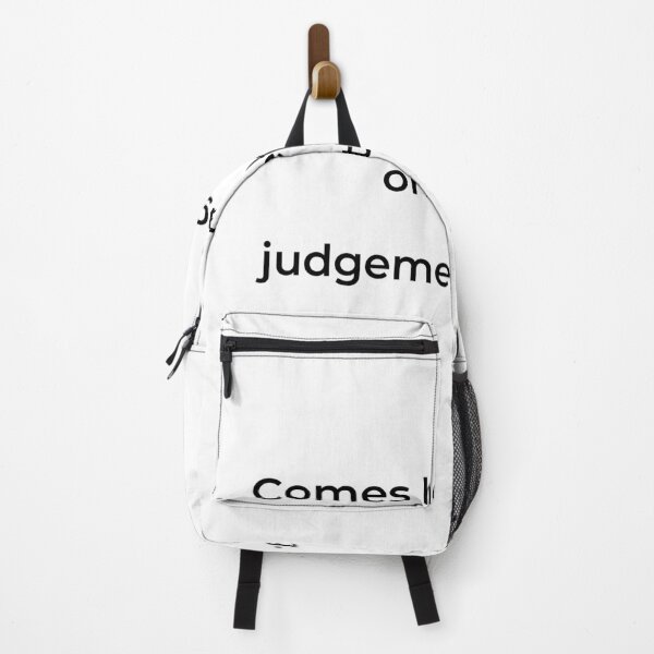 Item preview, “Comes home again, on better judgement making.” - print black designed and sold by ariksworld.
