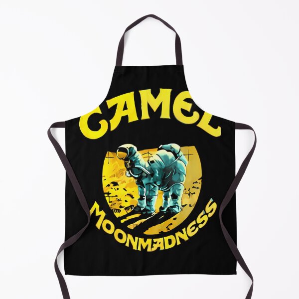 Item preview, Moonmadness Space Prog Rock Band designed and sold by mandeldevotik.