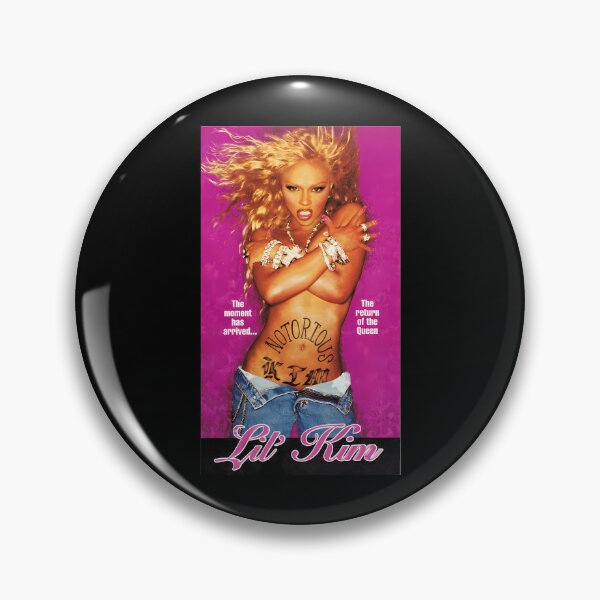 Item preview, Notorious Kim  designed and sold by DiDi324.