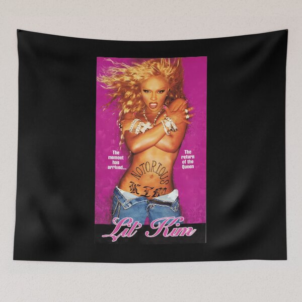 Item preview, Notorious Kim  designed and sold by DiDi324.