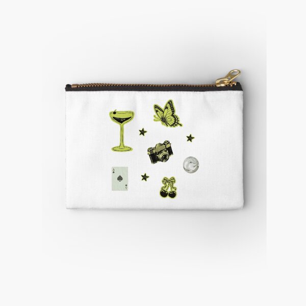 Item preview, Vintage Aesthetic Retro Icon Trinkets Pack designed and sold by The Turquoise Brush.