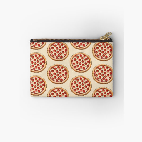 Item preview, Large Whole Pizza - Pepperoni Pizza designed and sold by sakurashorty.