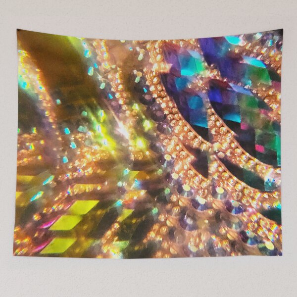 Item preview, Egyptian Mystery: Sacred Spark of the Goddess designed and sold by ElionSolis.