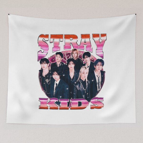 Item preview, Vintage Retro K-pop Group  designed and sold by eAniello1994.