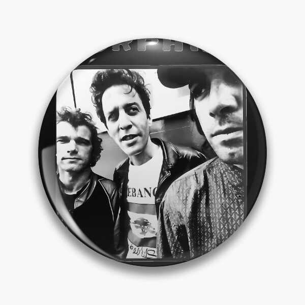 Item preview, Morphine Rock Band designed and sold by mandeldevotik.
