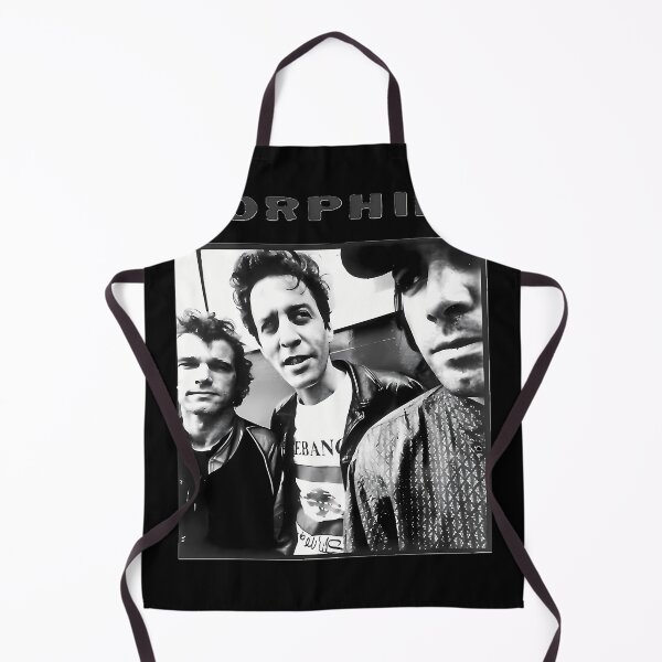 Item preview, Morphine Rock Band designed and sold by mandeldevotik.