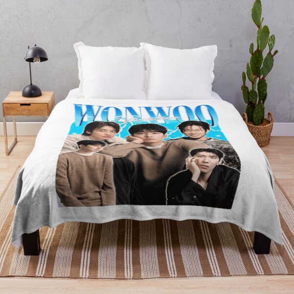Item preview, Retro Kpop Idol Fan Graphic Tee designed and sold by ughtLucus.