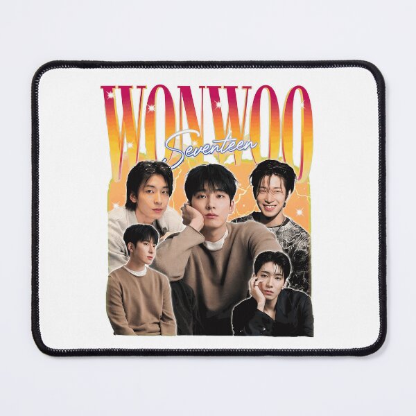 Item preview, Retro Idol Kpop Member Collage designed and sold by mma1984.
