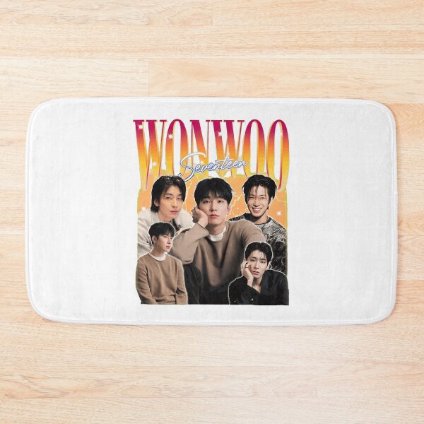 Item preview, Retro Idol Kpop Member Collage  designed and sold by mma1984.