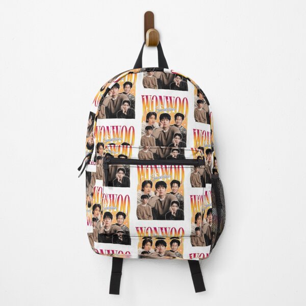 Item preview, Retro Idol Kpop Member Collage designed and sold by mma1984.