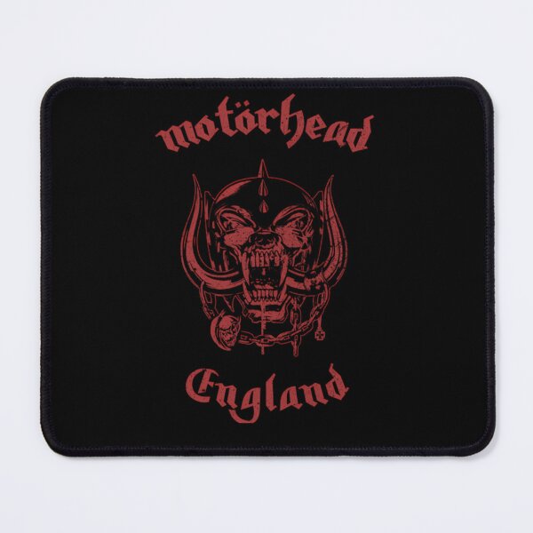 Item preview, Motorhead Band  designed and sold by mandeldevotik.