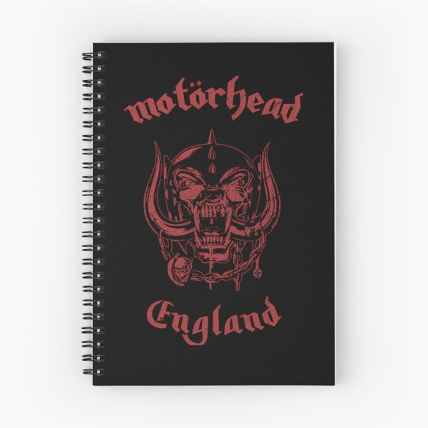 Item preview, Motorhead Band  designed and sold by mandeldevotik.