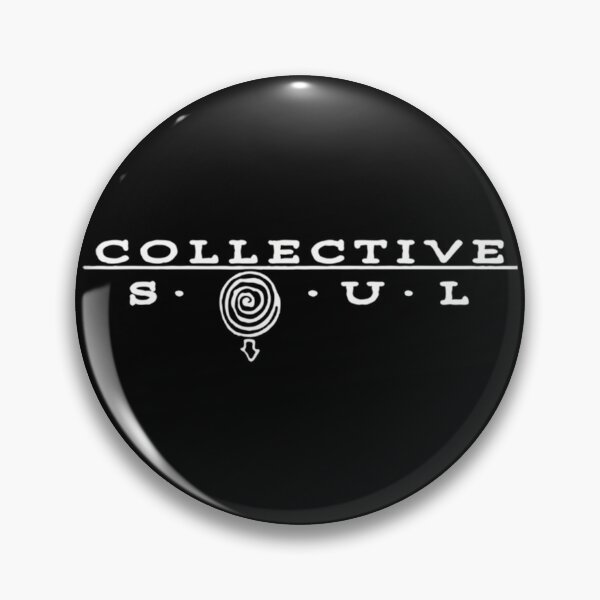 Item preview, Collective Soul Rock Band American designed and sold by rutkonqderre.