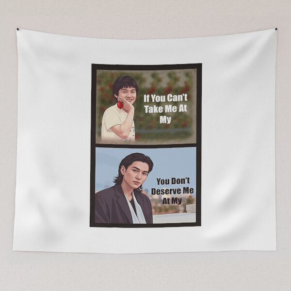 Item preview, Kpop Idol Confidence Quote  designed and sold by iccouturier.