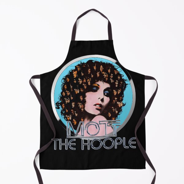 Item preview, Mott The Hoople designed and sold by mandeldevotik.