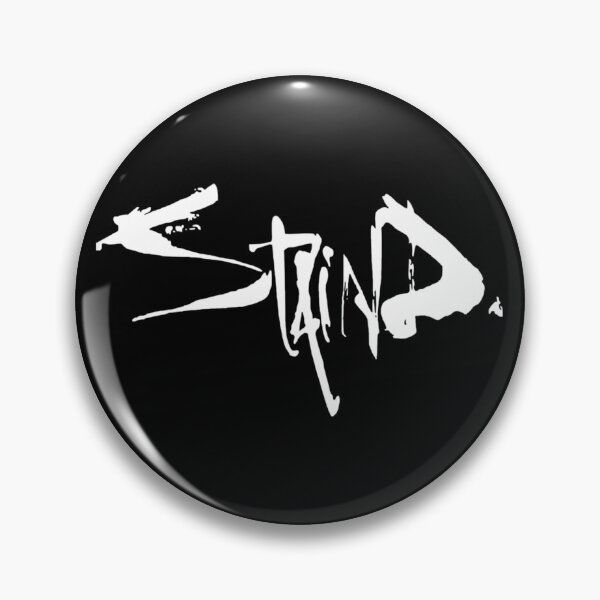 Item preview, Staind Band Classic designed and sold by rutkonqderre.