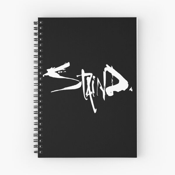 Item preview, Staind Band Classic designed and sold by rutkonqderre.