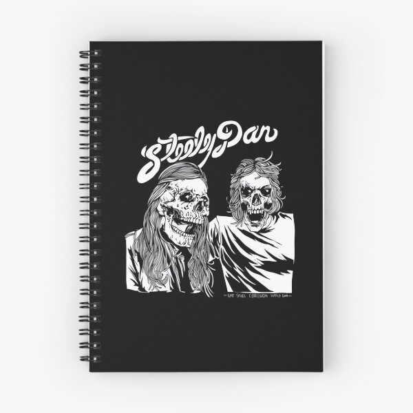 Item preview, Steely Dan: Aja designed and sold by Leenondesigns.