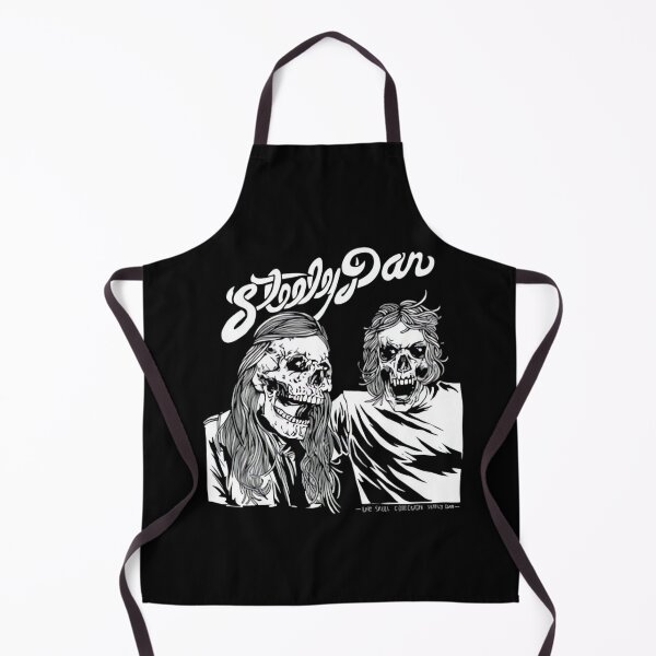 Item preview, Steely Dan: Aja designed and sold by Leenondesigns.