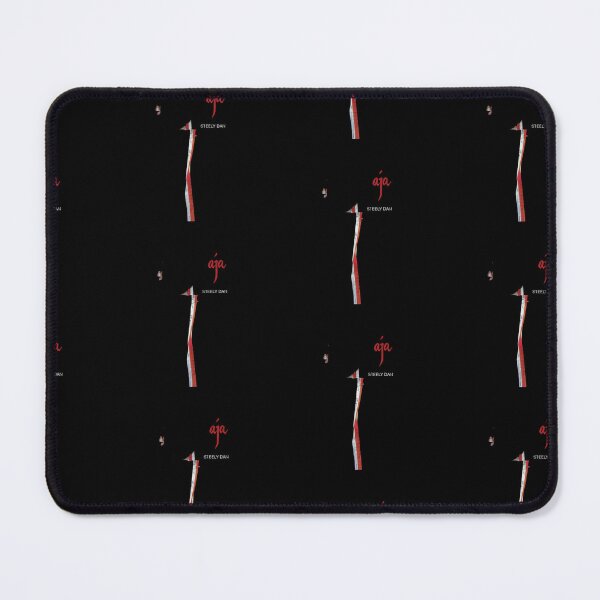 Item preview, Steely Dan: Aja designed and sold by Leenondesigns.