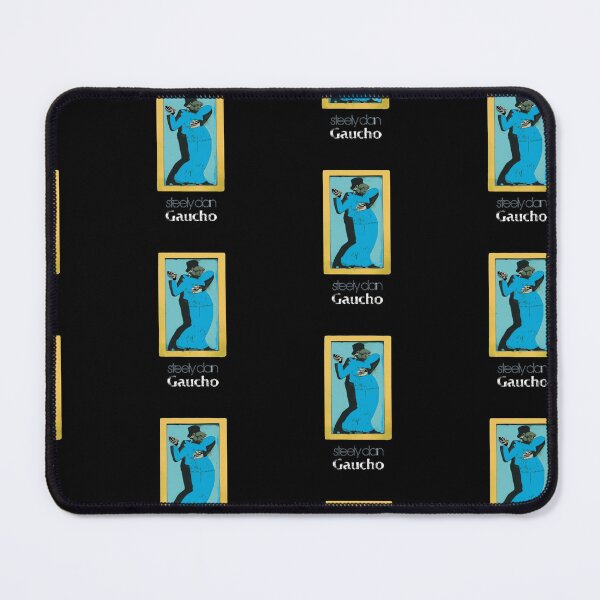 Item preview, Steely Dan: Aja designed and sold by Leenondesigns.