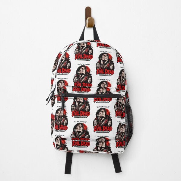 Item preview, Evil Dead Inspired Horror Redesign Artwork with Dark Vintage Style designed and sold by Succpreme.