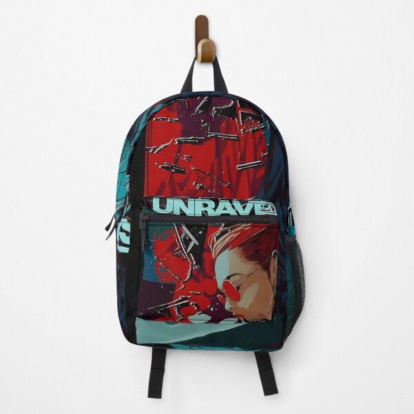 Item preview, Muse Unravelling designed and sold by mandeldevotik.