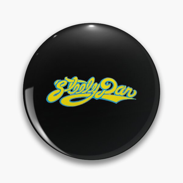 Item preview, Steely Dan: Aja designed and sold by Leenondesigns.