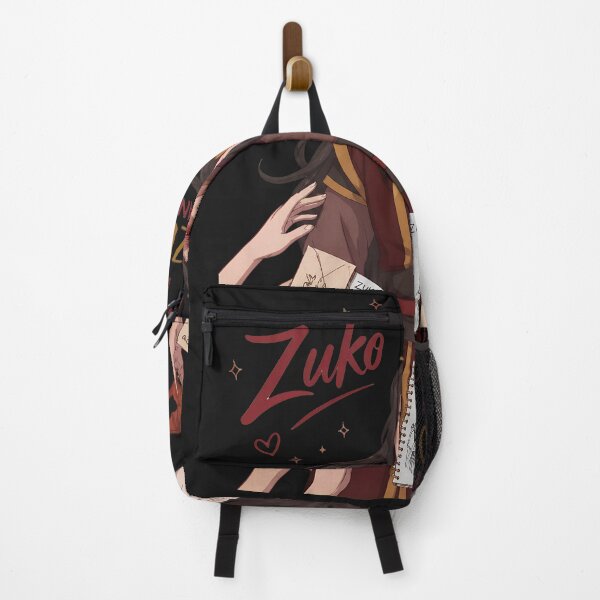 Item preview, Zuko Fan Woman designed and sold by CarlBorowski23.
