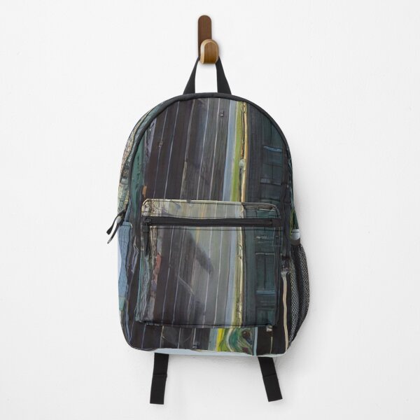 Item preview, Hill Street (Day City) 1981 by Wayne Thiebaud - wayne thiebaud gallery designed and sold by namikikkik.