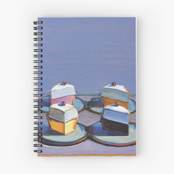 Item preview, Meringue Mix   1999 by Wayne Thiebaud - wayne thiebaud gallery designed and sold by namikikkik.