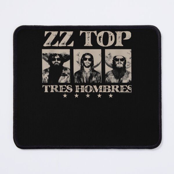 Item preview, Music - Zz Top designed and sold by mandeldevotik.