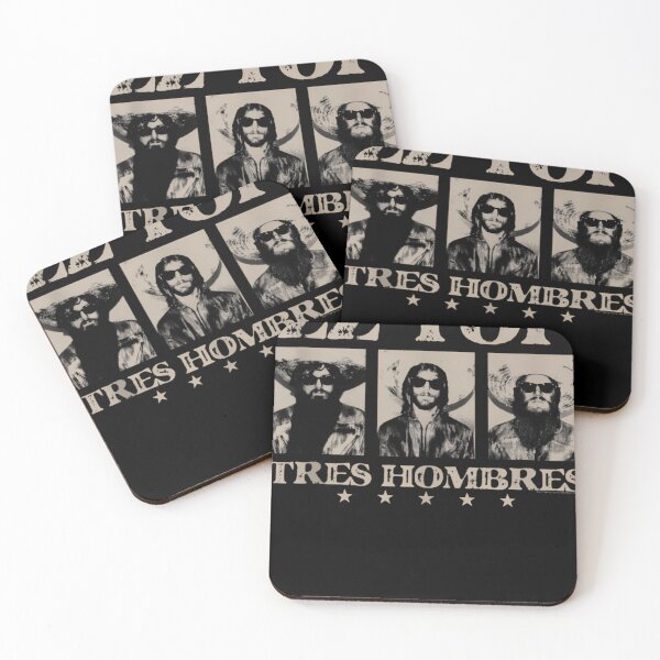 Item preview, Music - Zz Top designed and sold by mandeldevotik.