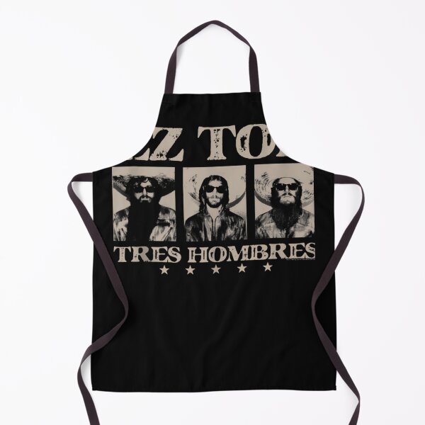 Item preview, Music - Zz Top designed and sold by mandeldevotik.