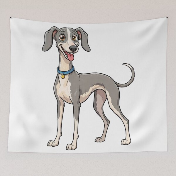 Item preview, Cartoon 79 designed and sold by ZeusGallery.