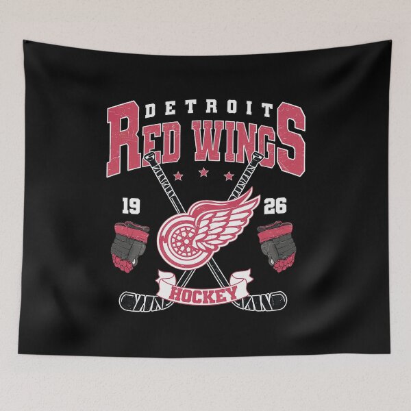Item preview, Retro Ice Hockey Fan Apparel designed and sold by soriahsherbo.