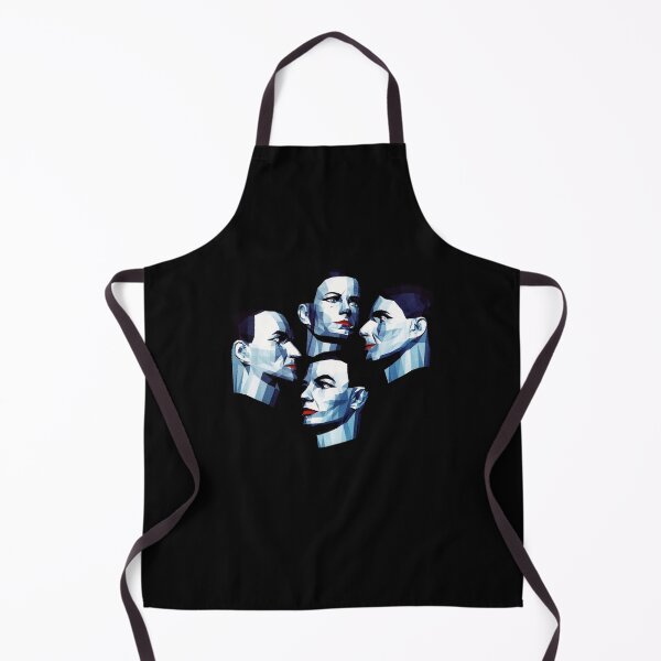 Item preview, KRAFTWERK Society designed and sold by reyaizic.