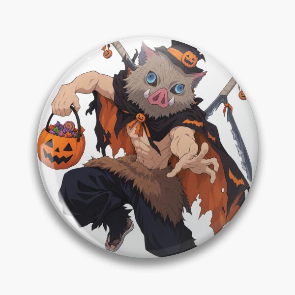 Item preview, Spooky Halloween designed and sold by made by Chang.