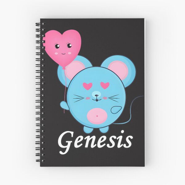 Item preview, I'm Squeaky Genesis Funny Cartoon Character Design designed and sold by sage-patt01.