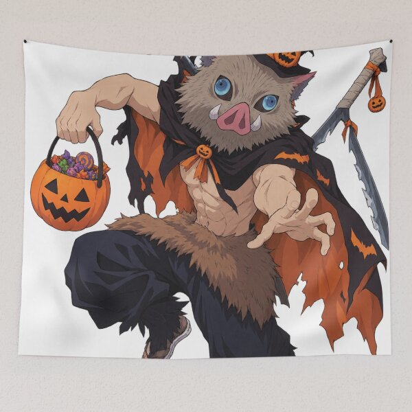 Item preview, Spooky Halloween designed and sold by made by Chang.