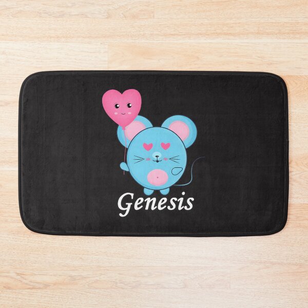 Item preview, I'm Squeaky Genesis Funny Cartoon Character Design designed and sold by sage-patt01.