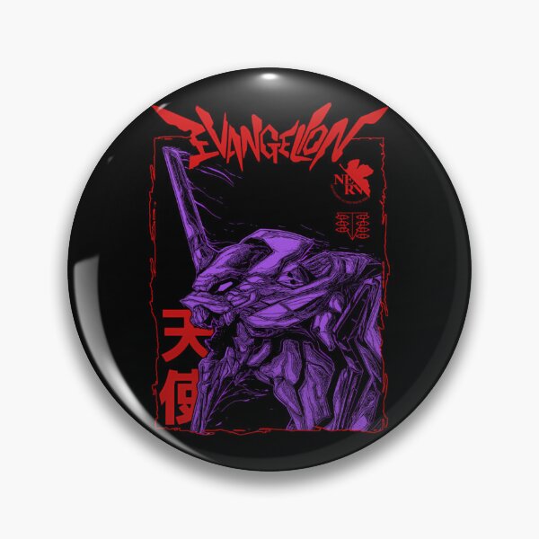 Item preview, 1....Evangelion  designed and sold by wolnyla.