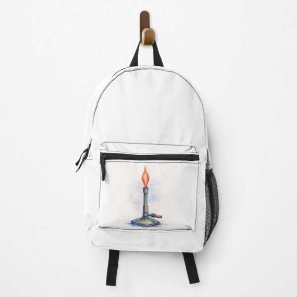 Item preview, The Spark of Science (image generated with AI) designed and sold by TintaAzulinaArte.